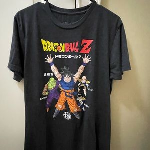 Amine shirt. Gently worn. Size medium